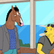 Illustration for article titled Princess Carolyn tries to have it all in a tongue-twisting, plate-spinning iBoJack Horseman/i